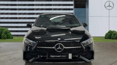 Mercedes-Benz A-Class A200 AMG Line Executive 5dr Auto Petrol Hatchback